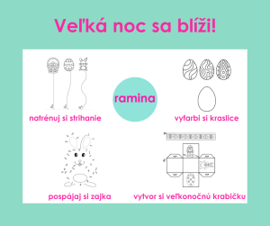 Stiahnite si vekonon aktivity