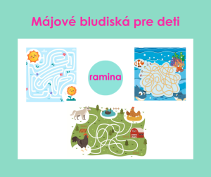 Stiahnite si vymaovnky