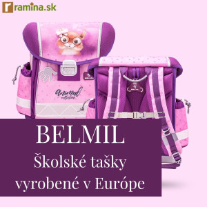 kolk taky BELMIL - Rodinn firma s 50-ronou tradciou