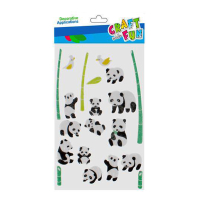 Hobby CraftFun panda 521614