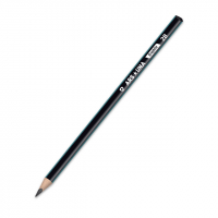 Ceruzka ARS UNA trojuholnkov 2B