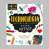 Kniha aktivt Technolgia