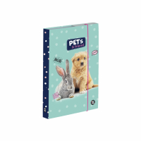 kolsk box A5 Pets PP23