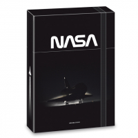 kolsk box A4 NASA 21 ARS UNA
