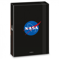 kolsk box A4 NASA 22 ARS UNA