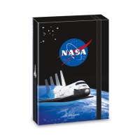 kolsk box A5 NASA 22 ARS UNA