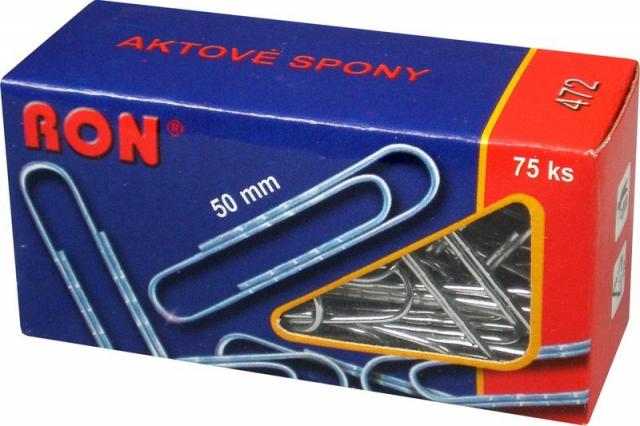 Spony dopisn