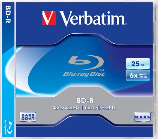 Blue ray