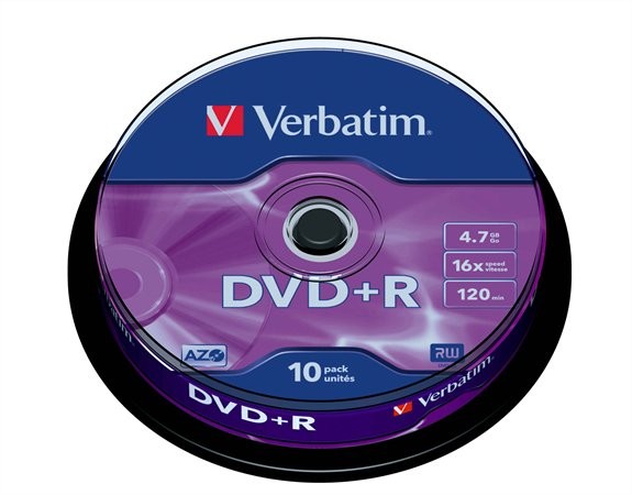 DVD mdi