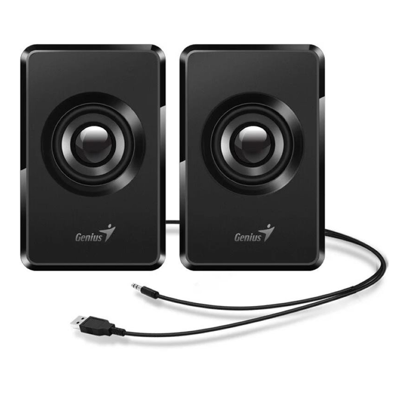 Monitory a reproduktory