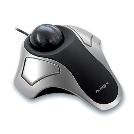 Trackball myi