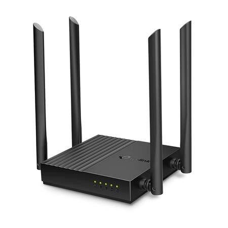Wifi, sieov zariadenia