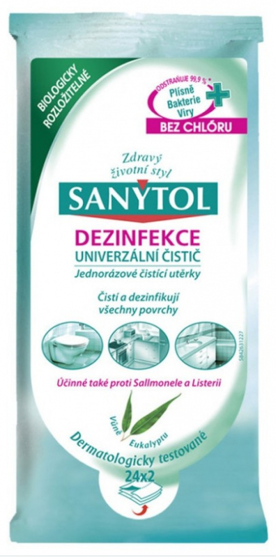 Drogria, hygiena a BOZP