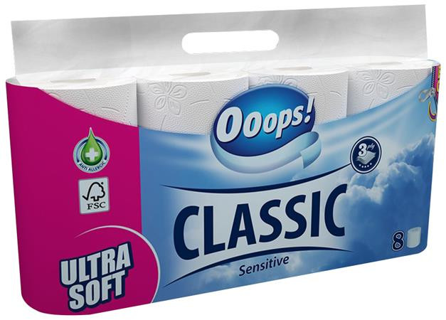 Toaletn papier,zsobnky