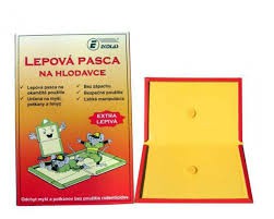 Prpravky proti hmyzu a derati