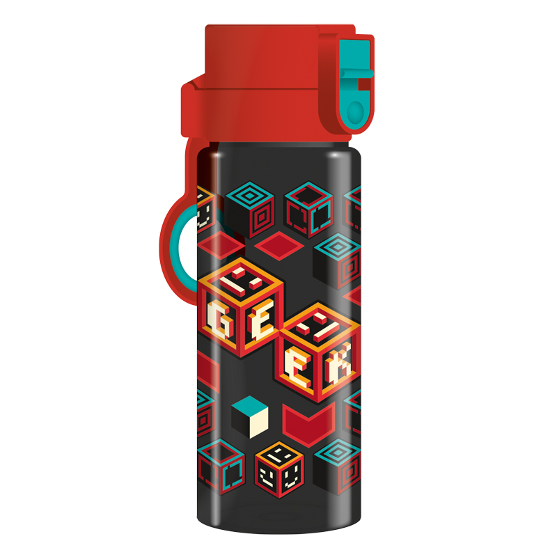 Zdrav fae 475ml - detsk motvy