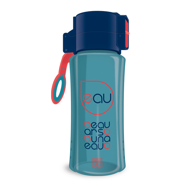 Zdrav fae 450ml/500ml