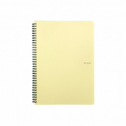 pirlov zoit A4 60l linajkov PASTELINI lt