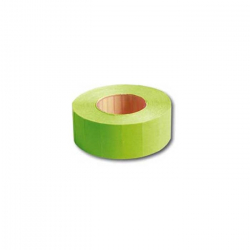 Etikety cenov 22x12 CONTACT farebn