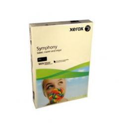 Farebn papier A4 80g slonovina 93964