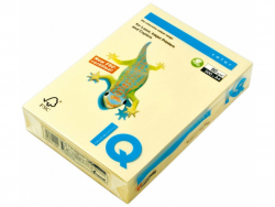 Farebn papier A4 80g krmov CR20