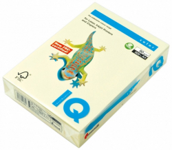 Farebn papier A4 80g vanilkov BE66
