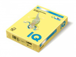 Farebn papier A4 80g lt YE23