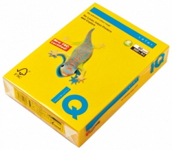 Farebn papier A4 80g slnen SY40