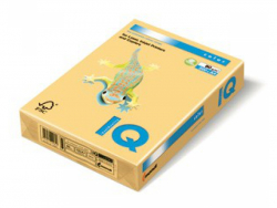 Farebn papier A4 80g zlat GO22