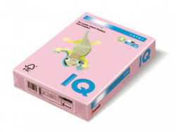 Farebn papier A4 80g svetloruov OPI74