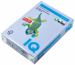 Farebn papier A4 80g levandulov LA12