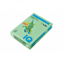 Farebn papier A4 80g zelen MG28