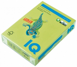 Farebn papier A4 80g lipov LG46