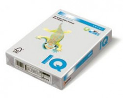 Farebn papier A4 80g siv GR21