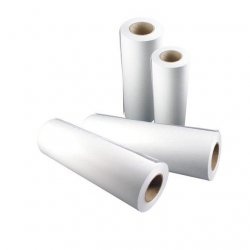 Plotrov papier 620/50/50 80g