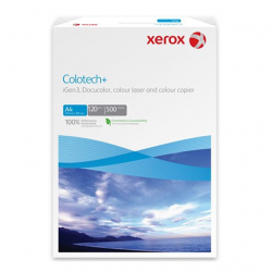 Papier XEROX COLOTECH+ A3 120g