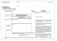 Oblka C5 doporuene NCR