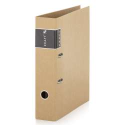 Zaklada pkov 7cm KRAFT nature