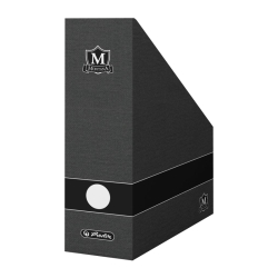 Stojan na asopisy HERLITZ Montana 115mm iern