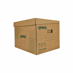 Archivan krabica EMBA 425x330x300cm