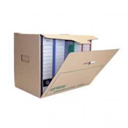 Skupinov box 400x335x265 I/5x75