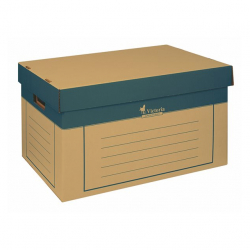 Archivan krabica VICTORIA 32x46x27/2 natur