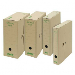 Archvny box A4 EMBA 330x260x50
