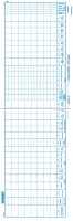 Vplatn listina 60x21cm