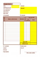 Dodaci list A5 dvojfarebn