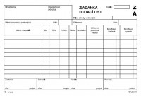 iadanka - dodac list A5