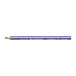 Pastelky STABILO Trio modr JUMBO