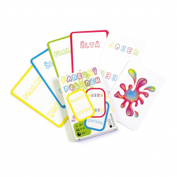 Hracie karty edukan 2201-0054