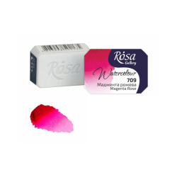 Akvarel farba Rsa Gallery 2,5ml magenta 709