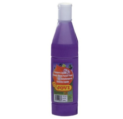Temperov farba JOVI 500ml fialov